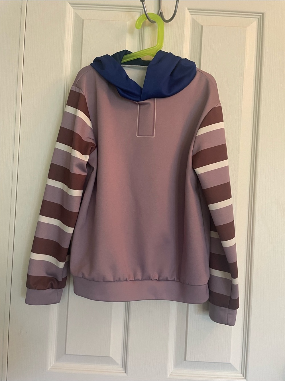 Ticci Toby Hoodie Creepypasta Sweatshirt